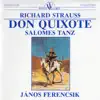 R. Strauss: Don Quixote, Salomes Tanz album lyrics, reviews, download