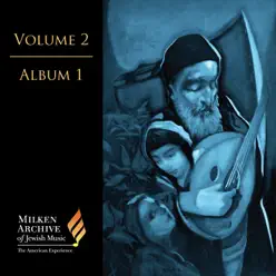 Milken Archive Volume 2, Album 1 - English Chamber Choir Milken Archive Volume 2, Album 1 - English Chamber Choir