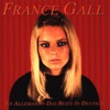 France Gall - A Banda (Zwei Apfelsinen Im Haar)