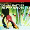 Yoshimi Battles the Pink Robots, Pt. 1 (Japanese Version) song lyrics