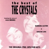 The Crystals - I Love You Eddie