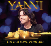 Live at El Morro, Puerto Rico - Yanni