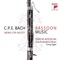 Concerto for Bassoon in G Major, Wq 169: II. Largo artwork