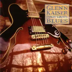 Ripley County Blues by Glenn Kaiser album reviews, ratings, credits