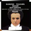 Mozart: Don Giovanni, K. 527 album lyrics, reviews, download