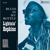 Lightnin' Hopkins - Blues In The Bottle