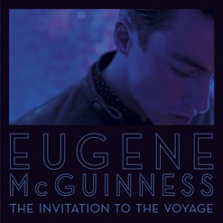 THE INVITATION TO THE VOYAGE cover art