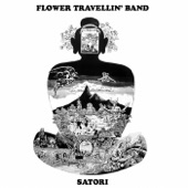 Flower Travellin' Band - Sator, Pt. 1