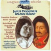 Magyar költők - Janus Pannonius - Balassi Bálint