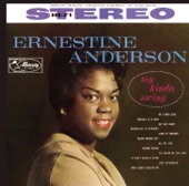 Ernestine Anderson - Trouble is a Man
