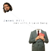 James Hill - Heart-shaped Tattoo