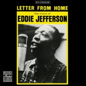 Eddie Jefferson - Keep Walkin' (Take 4)