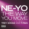 The Way You Move (feat. Trey Songz & T-Pain) - Single, 2011