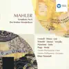 Mahler : Des Knaben Wunderhorn/Symphony No.8 album lyrics, reviews, download