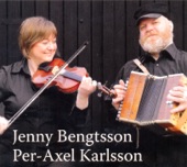 Jenny Bengtsson & Per-Axel Karlsson, 2011