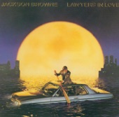 JACKSON BROWNE - ON THE DAY