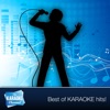 Anthony Singh - Karaoke - When a Man Loves a Woman