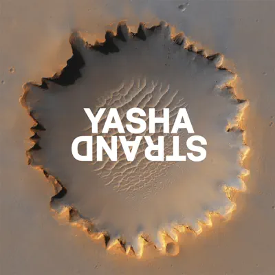Strand - EP - Yasha