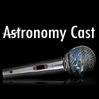 Astronomy Cast Artwork