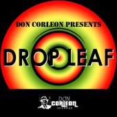 Don Corleon Presents - Drop Leaf artwork