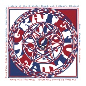 Grateful Dead - Katie Mae (Live) [Live At the Fillmore East In New York City 1970]