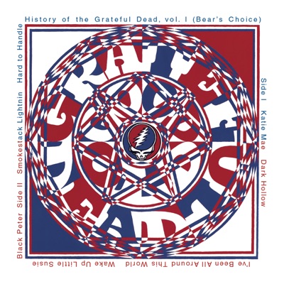 History of the Grateful Dead, Vol. 1 (Bear's Choice) - Grateful Dead