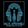 Hot Natured - Forward Motion