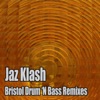 Bristol Drum 'N Bass Remixes - EP