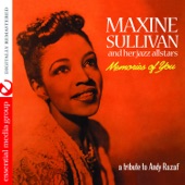 Maxine Sullivan - How Can You Face Me