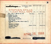 Stephen Stills - Wooden Ships (Demo)