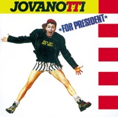 Jovanotti for President, 1988