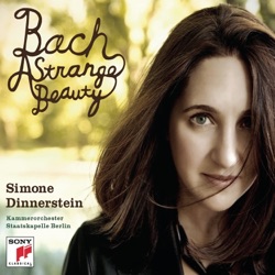 Simone Dinnerstein - Choral "Jesu, joy of man's desiring", BWV 147