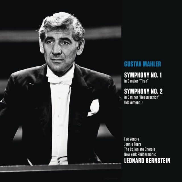 Symphony No. 1 in D Major "Titan": III. Feierlich und gemessen, ohne zu schleppen