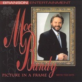 Moe Bandy - Picture In A Frame