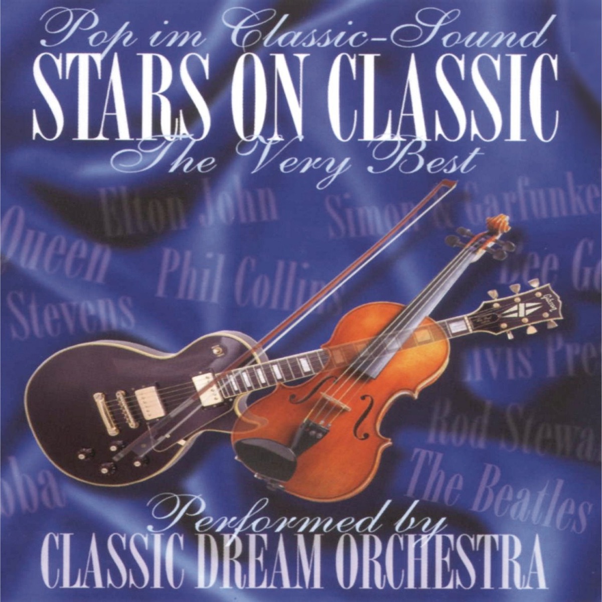 Classic Dream Orchestra - Stars On Classic