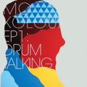 EP1: Drum Talking artwork