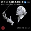 Münchner Philharmoniker - Symphony No. 2 in D, Op. 73: IV. Allegro con Spirito