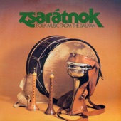 Folk Music from the Balkan (Hungaroton Classics) artwork