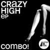 Crazy High EP - Single