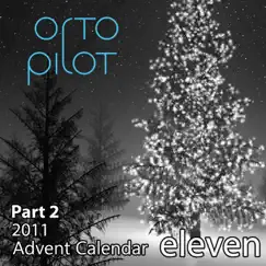 Covers, Vol. 11 (Eleven): 2011 Advent Calendar, Pt. 2 by Ortopilot album reviews, ratings, credits
