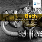 Bach: Orchestral Suites & Other Concertos artwork