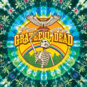 The Complete Sunshine Daydream Concert: Veneta, OR 8/27/72 (Live)