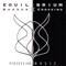 Border Crossing - Equilibrium lyrics