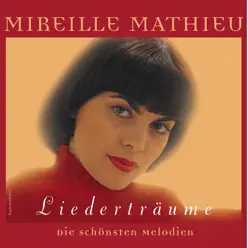 Liederträume - Mireille Mathieu