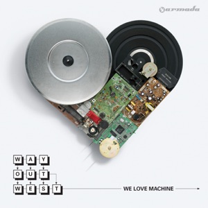 We Love Machine
