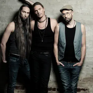 Von Hertzen Brothers