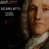 Scarlatti, Vol. 1 album cover