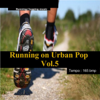 On the Run (165 BPM) - BeatRunning
