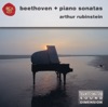 Arthur Rubinstein - Sonata No. 8, Op. 13 in C Minor "Pathétique": II. Adagio cantabile