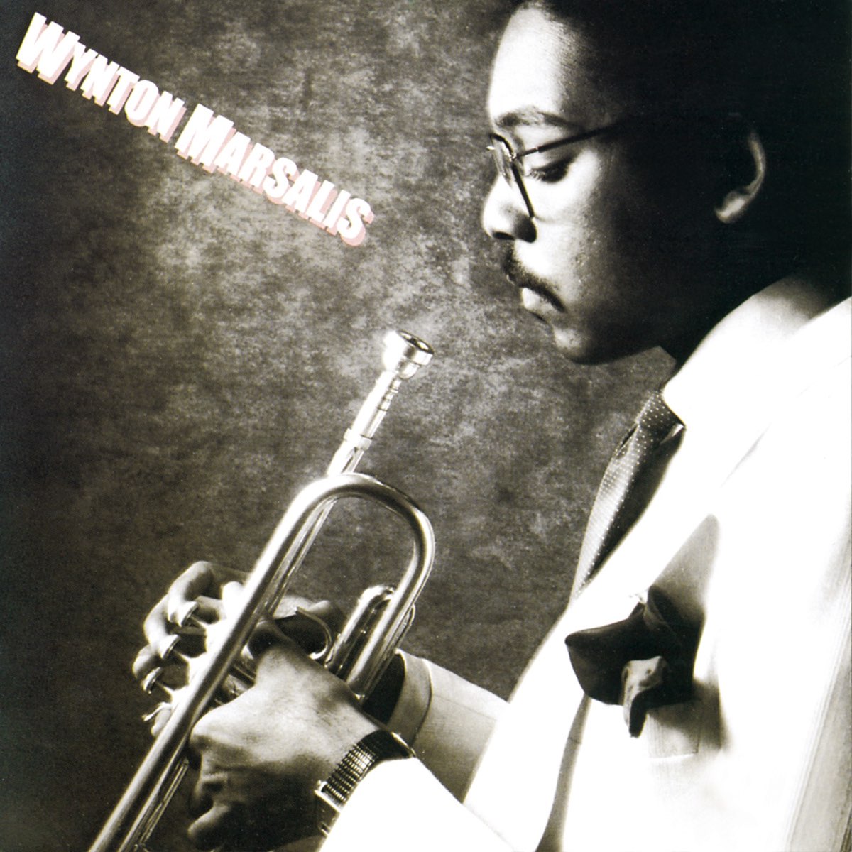 ‎Альбом «Wynton Marsalis» (Wynton Marsalis) в Apple Music